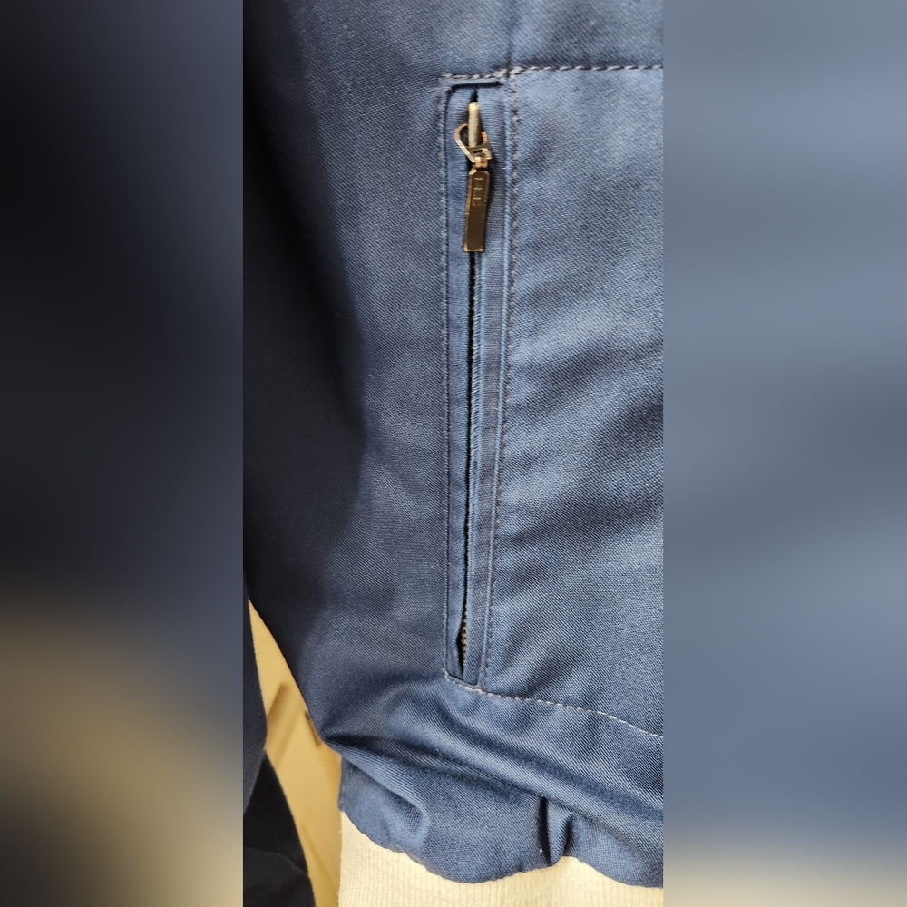 Original Fred Perry Men Jacket - image 5